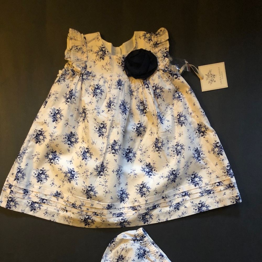 Size 24M Summer Dress